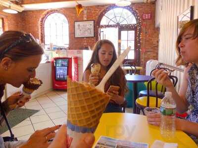 Maria's Sweet Somethings