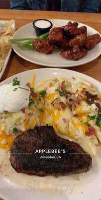 Applebee's
