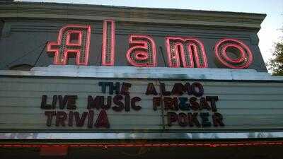 Alamo Jacks