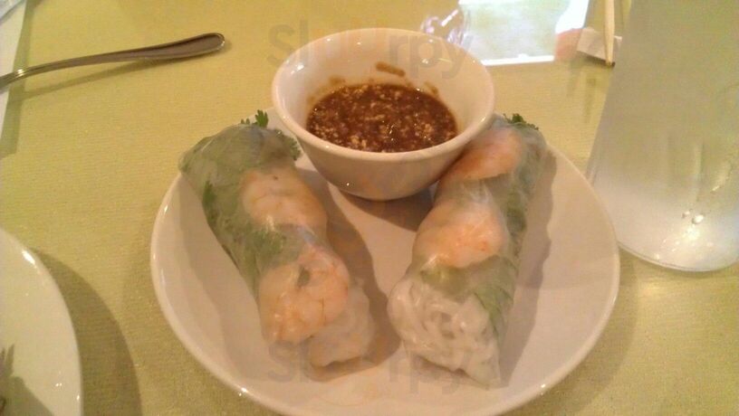 Pho Sunrise Vietnamese Cuisine