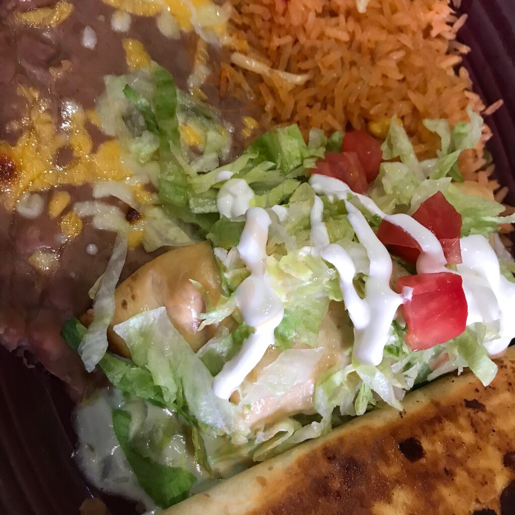 El Jimador Restaurante