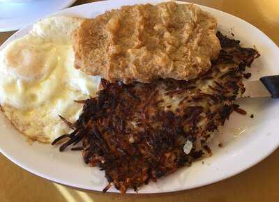 Sueann's Apple Pan Restaurant