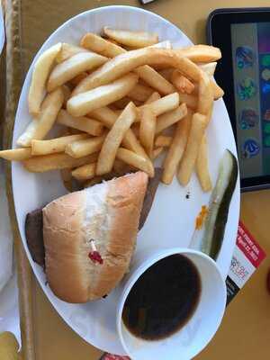 Sueann's Apple Pan Restaurant