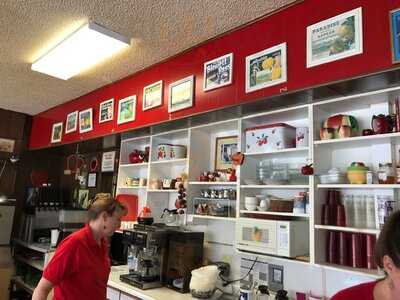 Sueann's Apple Pan Restaurant