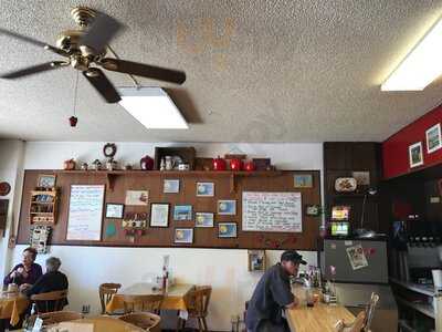 Sueann's Apple Pan Restaurant