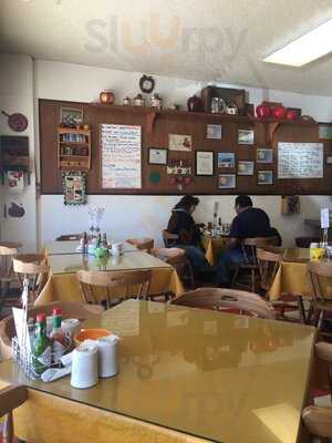 Sueann's Apple Pan Restaurant