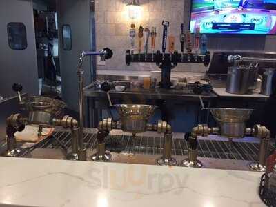 Ritter's Steam Kettle Cooking