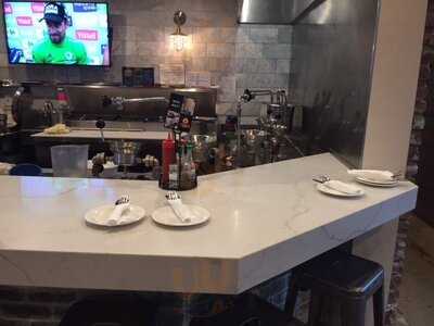 Ritter's Steam Kettle Cooking