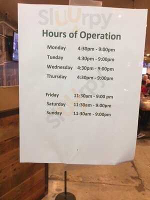 Ritter's Steam Kettle Cooking