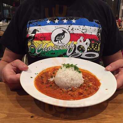 Ritter's Steam Kettle Cooking