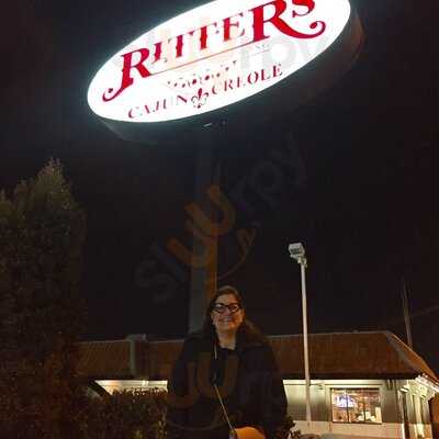 Ritter's Steam Kettle Cooking