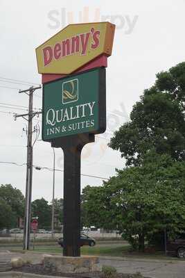 Denny's