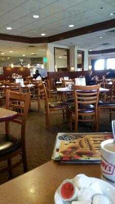 Denny's