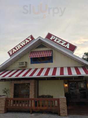 Fairway Pizza