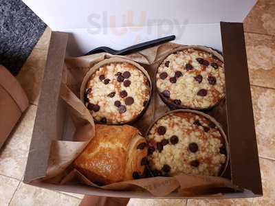 Einstein Bros. Bagels