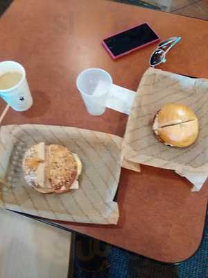 Einstein Bros. Bagels