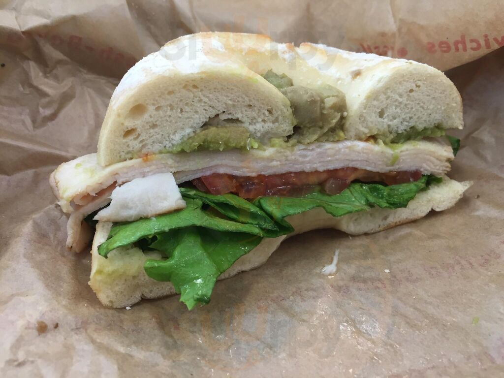 Einstein Bros. Bagels