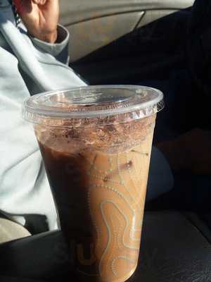 Caribou Coffee