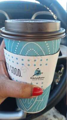 Caribou Coffee