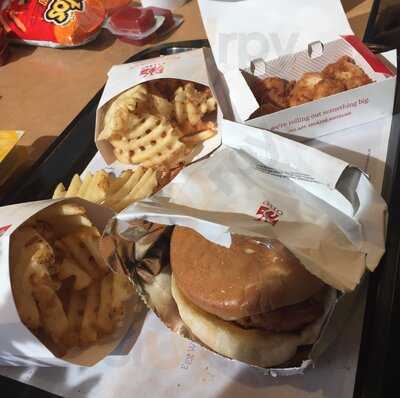 Chick-fil-a