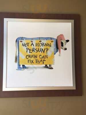 Chick-fil-a
