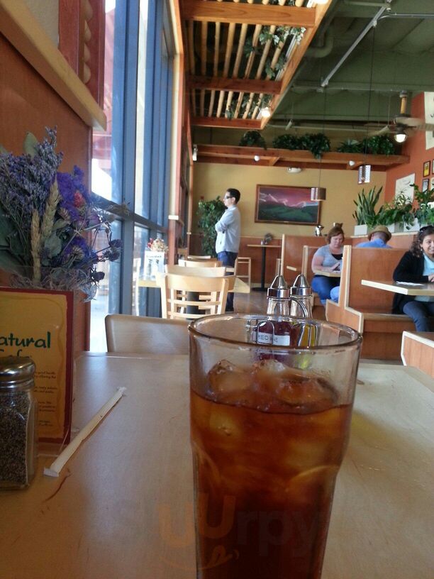 Natural Cafe