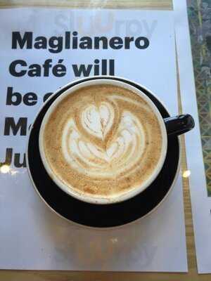 Maglianero Cafe