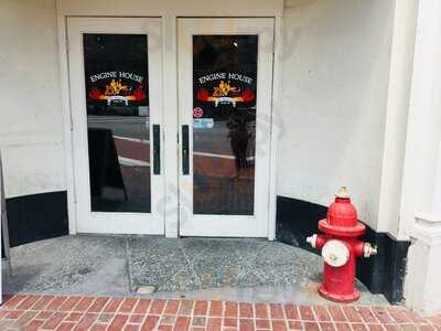 Engine House Restaurant