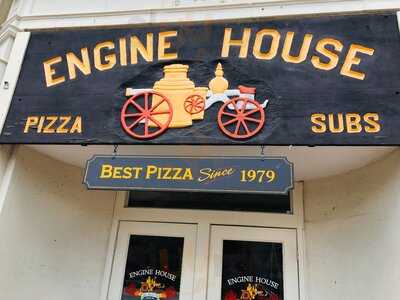 Engine House Restaurant
