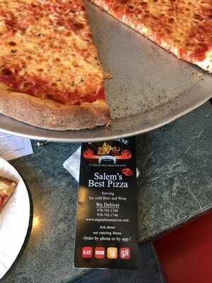 Engine House Restaurant