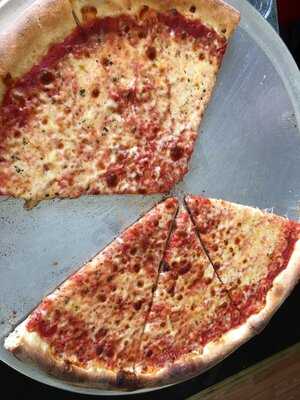 Engine House Restaurant