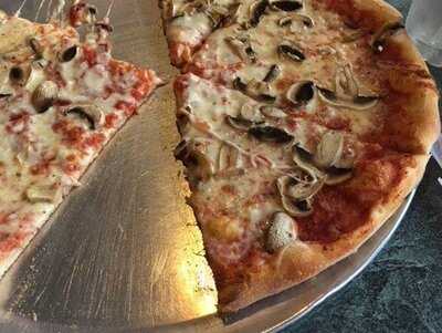 Engine House Restaurant