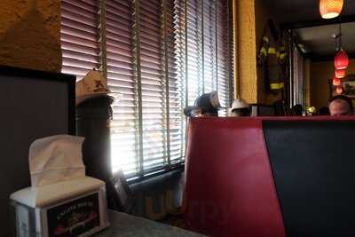 Engine House Restaurant