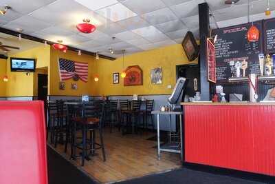 Engine House Restaurant