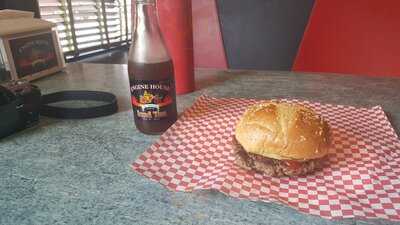 Engine House Restaurant