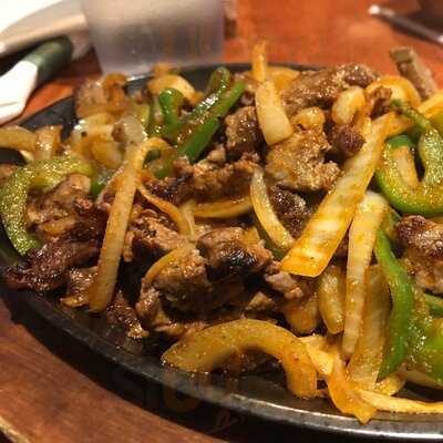 El Dorado Mexican Restaurant