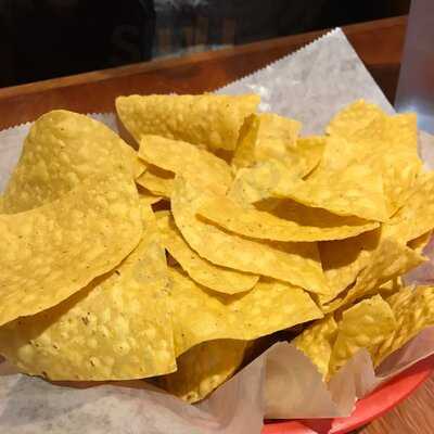 El Dorado Mexican Restaurant