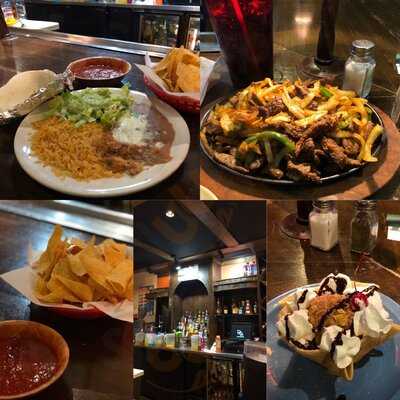 El Dorado Mexican Restaurant