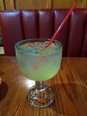 El Dorado Mexican Restaurant