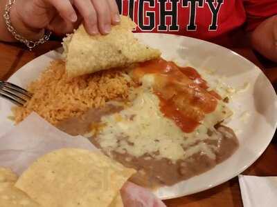 El Dorado Mexican Restaurant