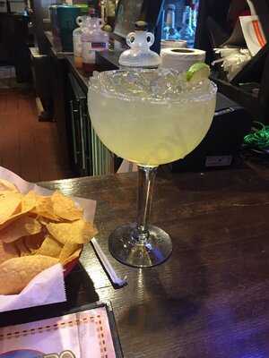 El Dorado Mexican Restaurant