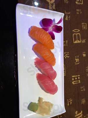 Shogun Japanese Restaurant