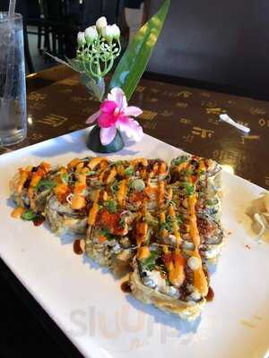 Shogun Japanese Restaurant