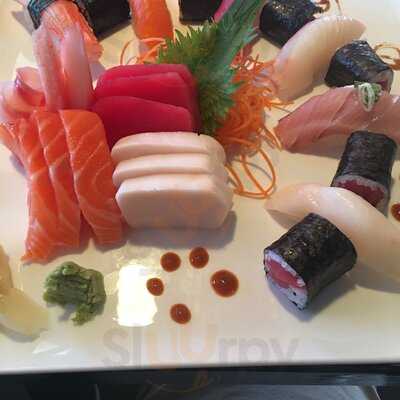 Shogun Japanese Restaurant