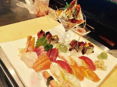 Shogun Japanese Restaurant