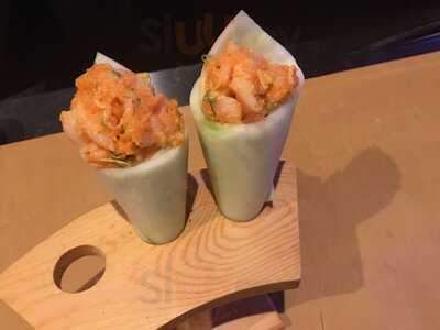 Shogun Japanese Restaurant