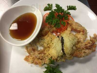 Shogun Japanese Restaurant