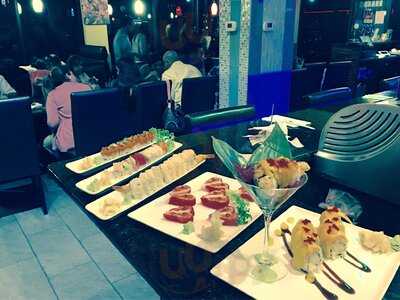 Shogun Japanese Restaurant