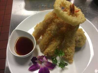 Shogun Japanese Restaurant