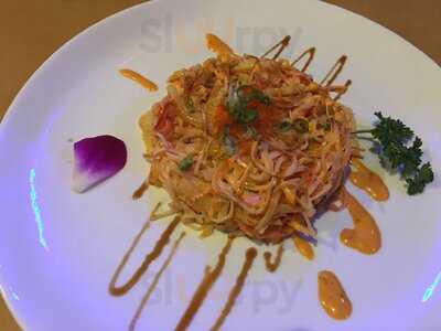 Shogun Japanese Restaurant